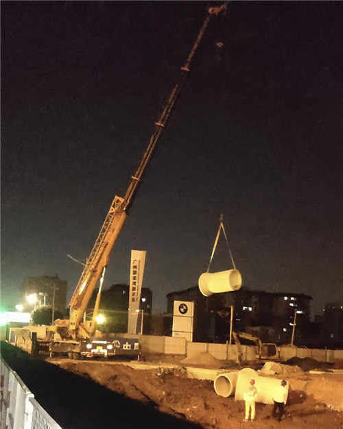 阿城区如何避免吊车漏油的问题呢?